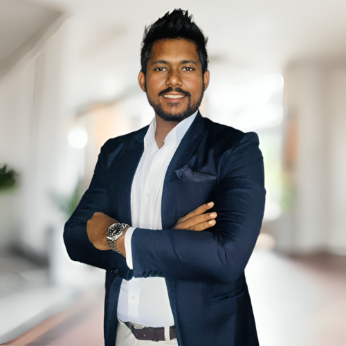 Thilan Subasinghe